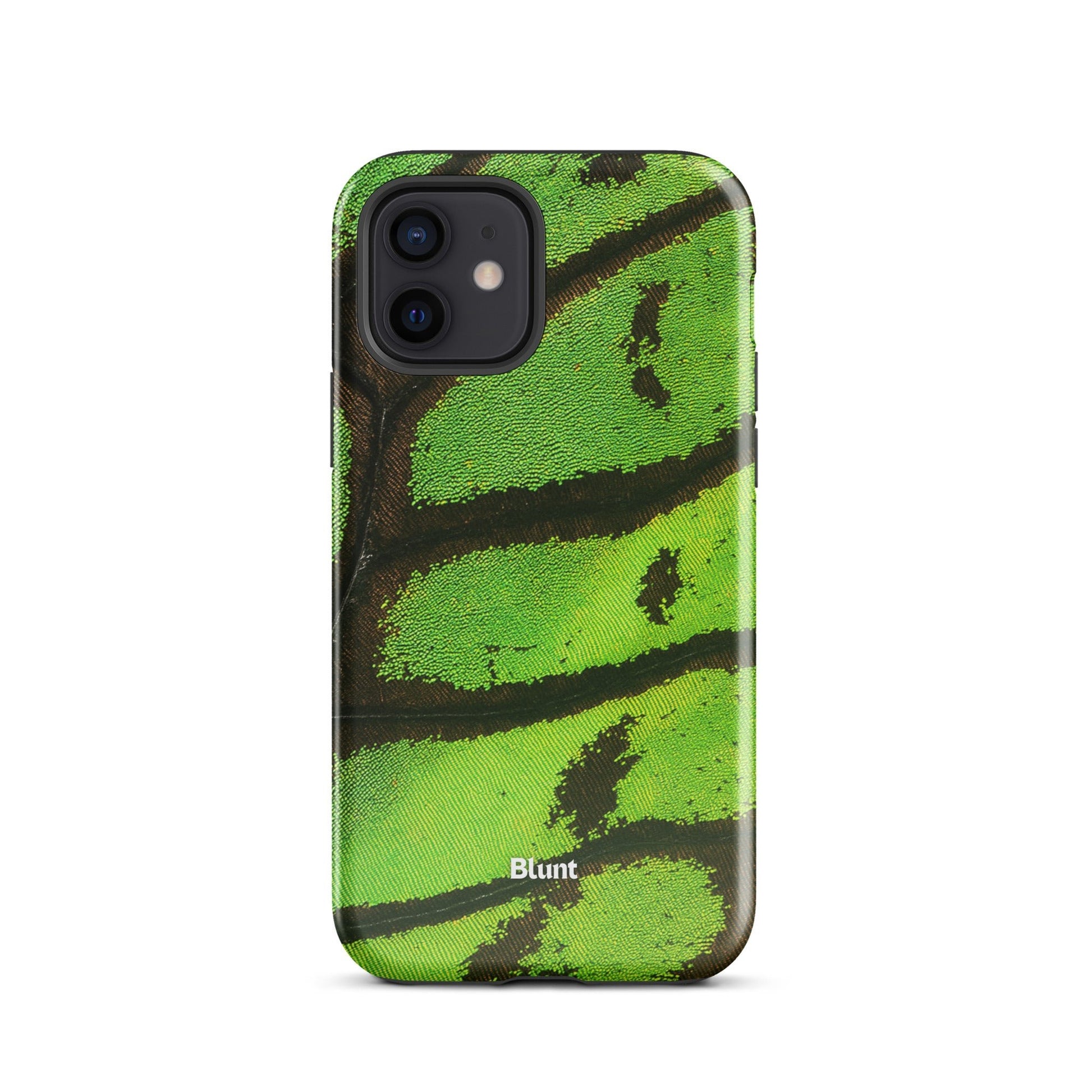 Venom Wings iPhone Case - Blunt Cases