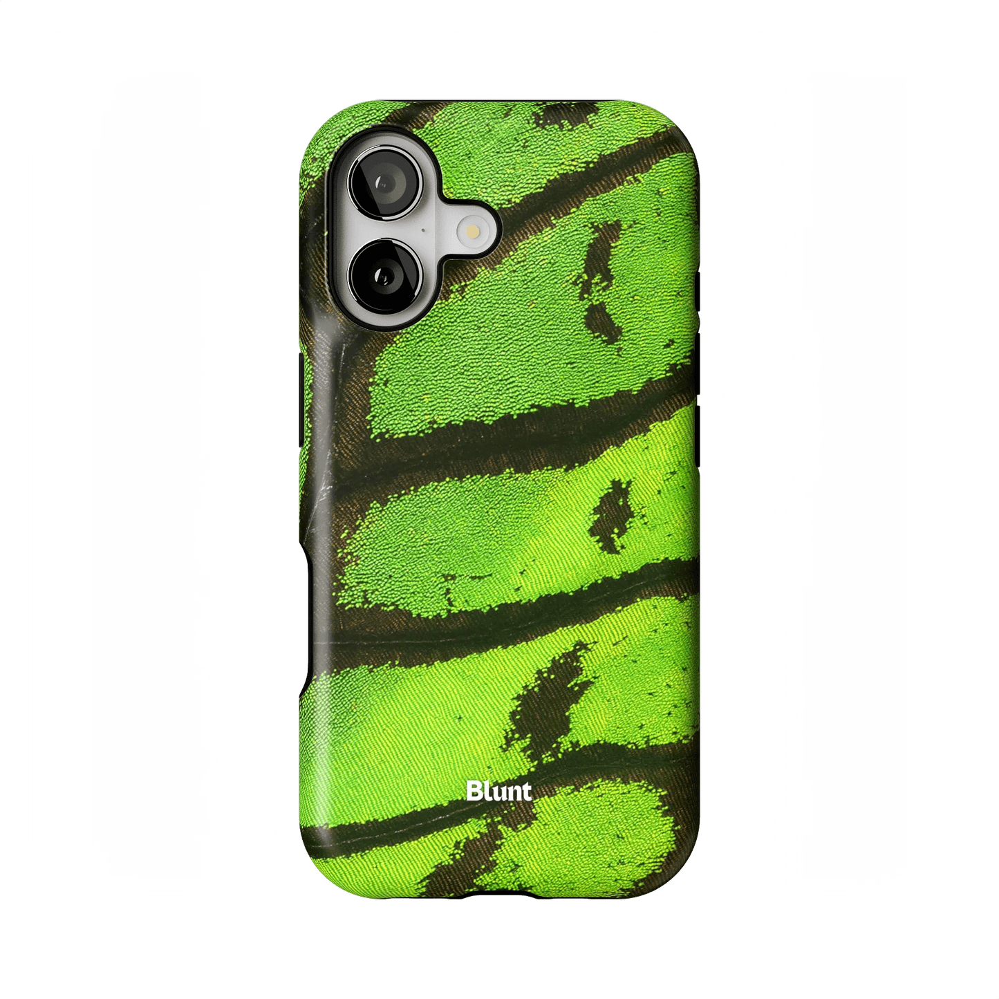 Venom Wings iPhone Case - Blunt Cases
