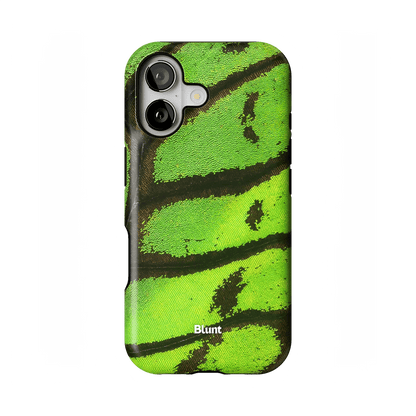 Venom Wings iPhone Case - Blunt Cases