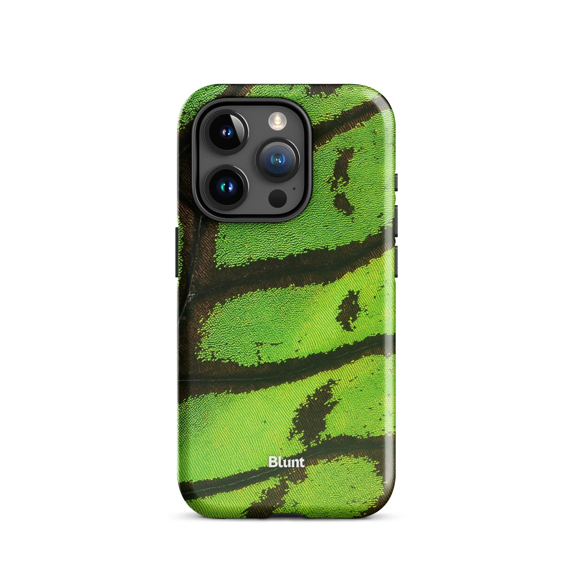 Venom Wings iPhone Case - Blunt Cases
