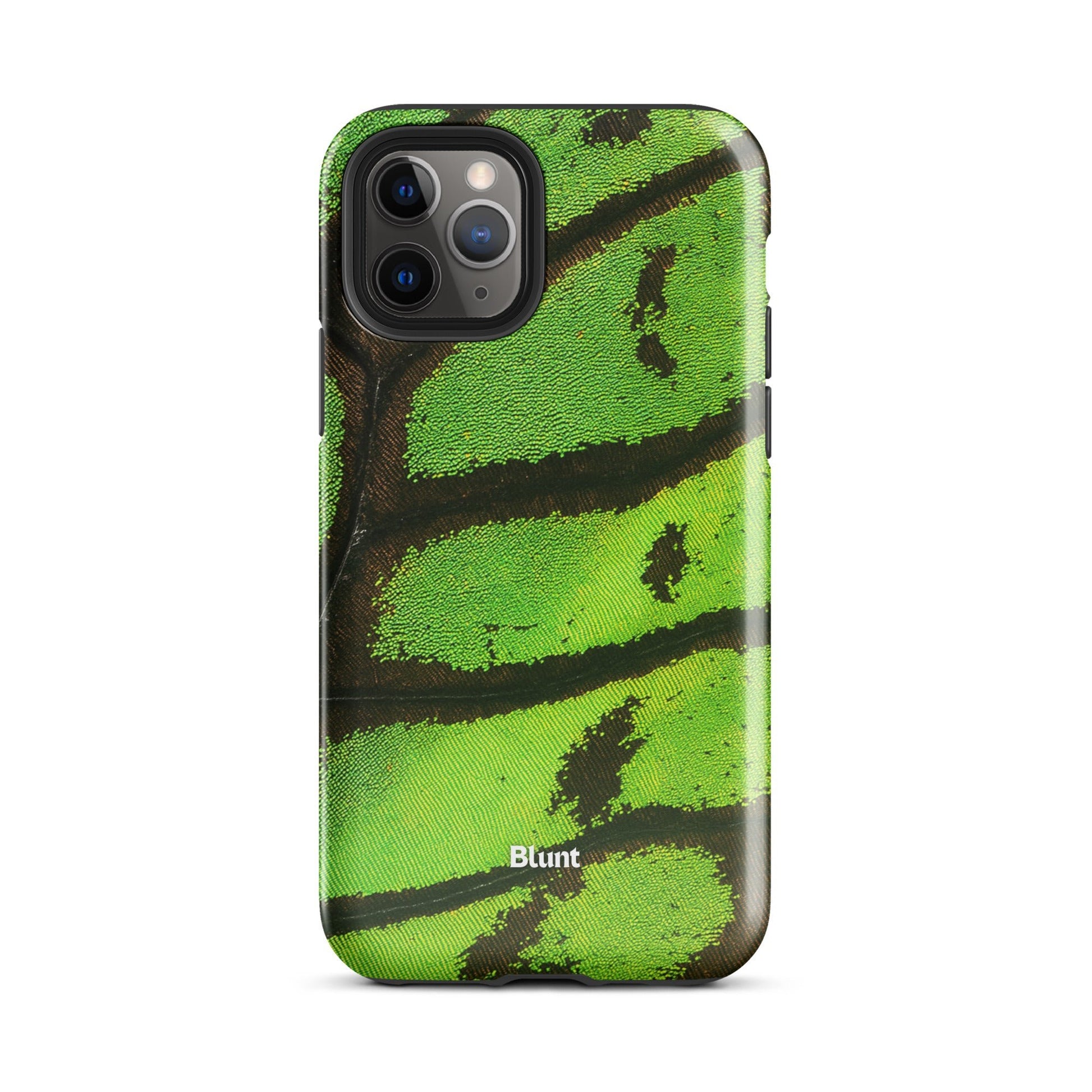 Venom Wings iPhone Case - Blunt Cases