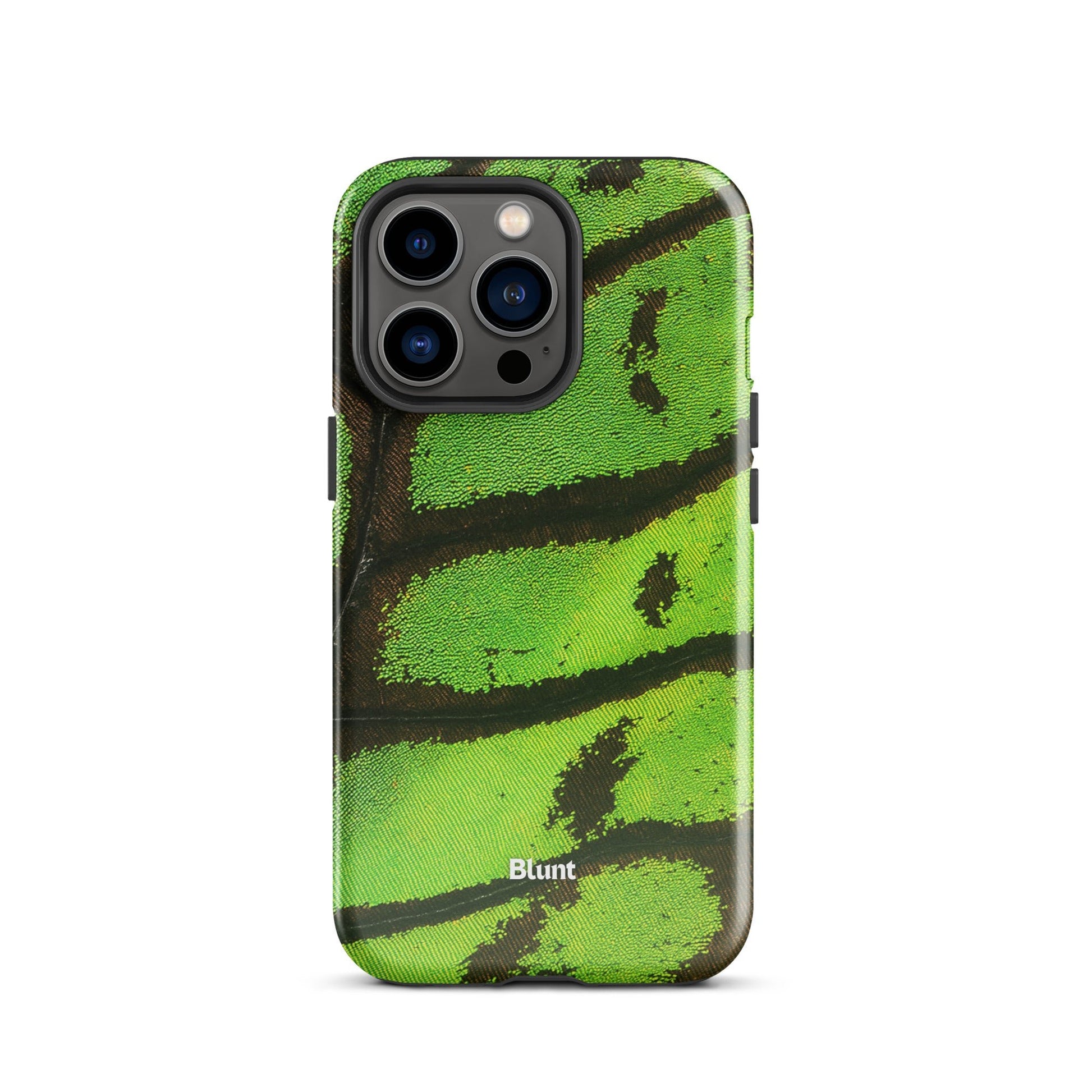 Venom Wings iPhone Case - Blunt Cases