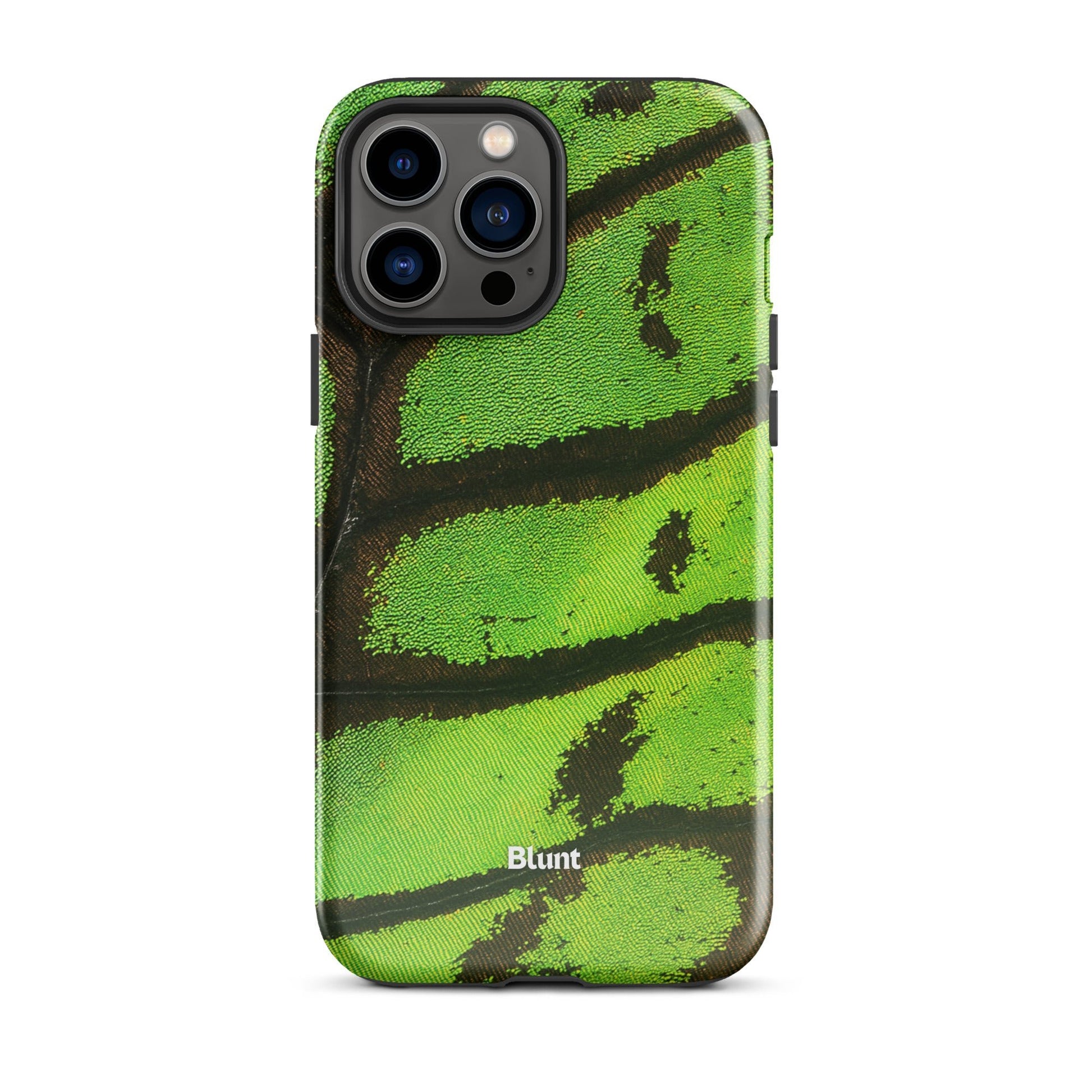 Venom Wings iPhone Case - Blunt Cases