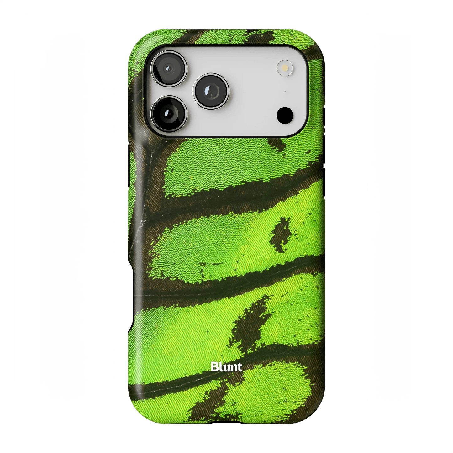 Venom Wings iPhone Case - Blunt Cases