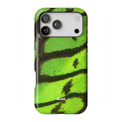 Venom Wings iPhone Case - Blunt Cases