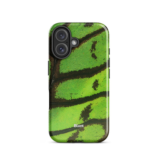 Venom Wings iPhone Case - Blunt Cases
