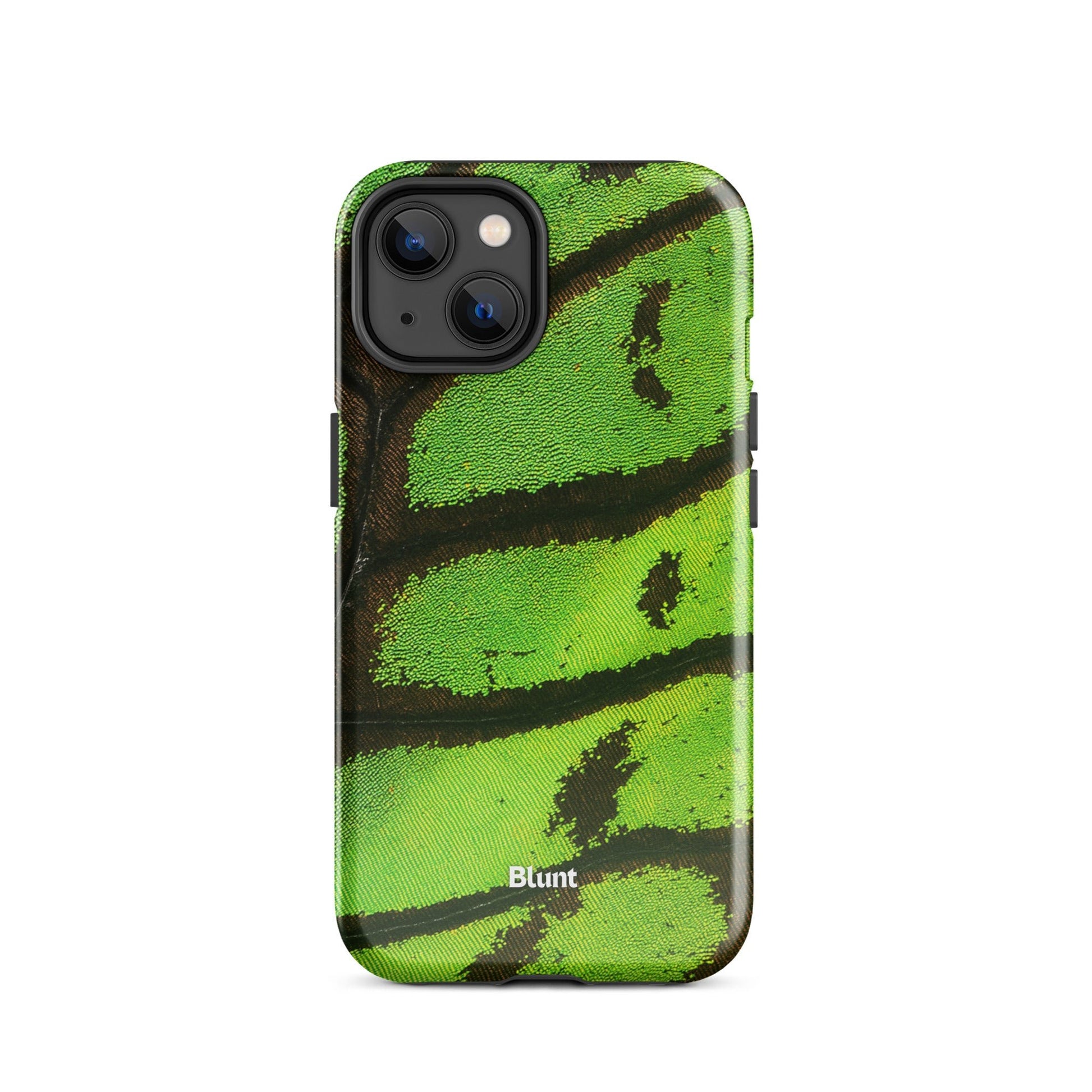 Venom Wings iPhone Case - Blunt Cases