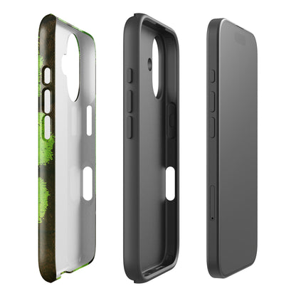 Venom Wings iPhone Case - Blunt Cases