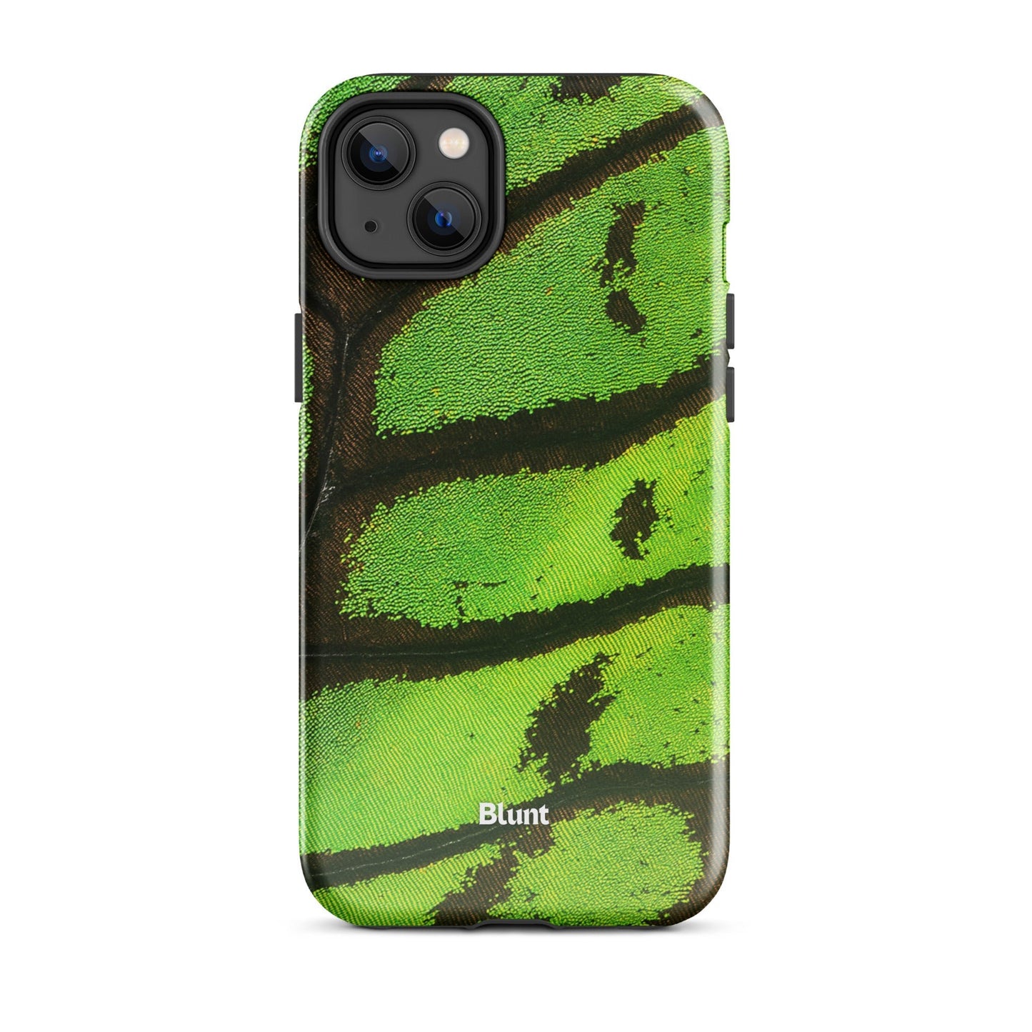 Venom Wings iPhone Case - Blunt Cases