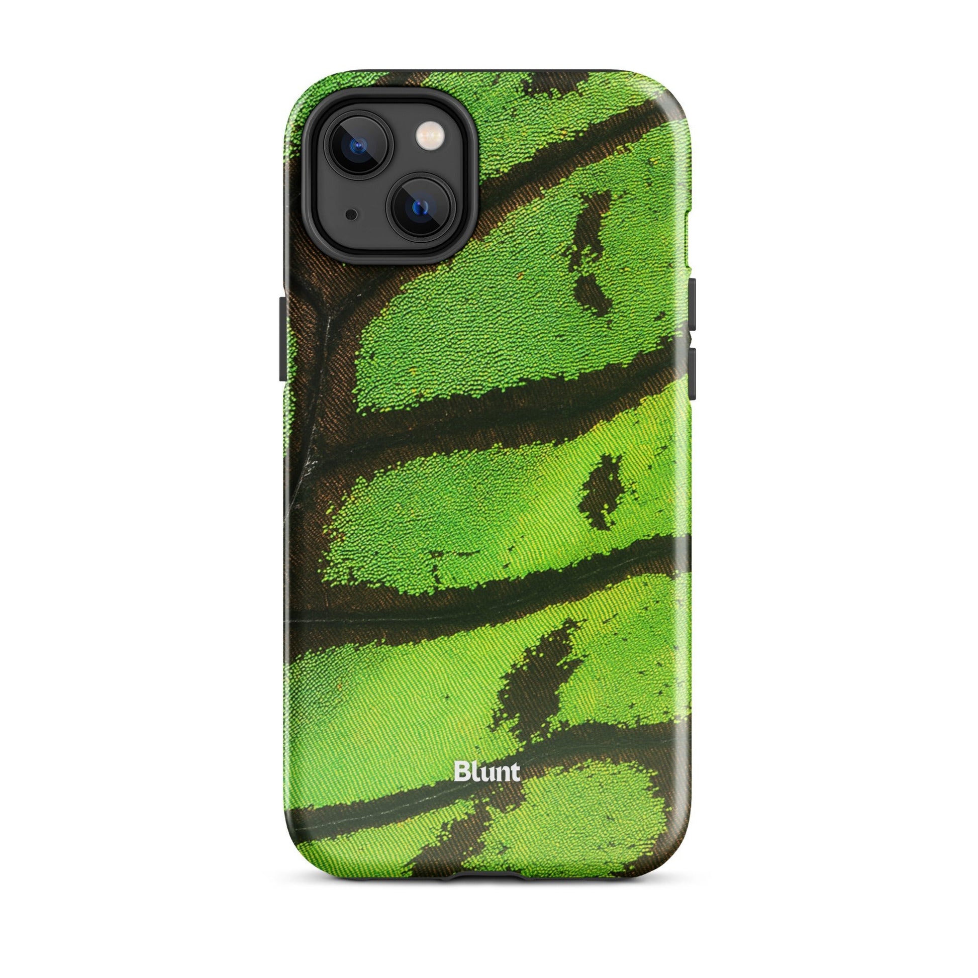 Venom Wings iPhone Case - Blunt Cases