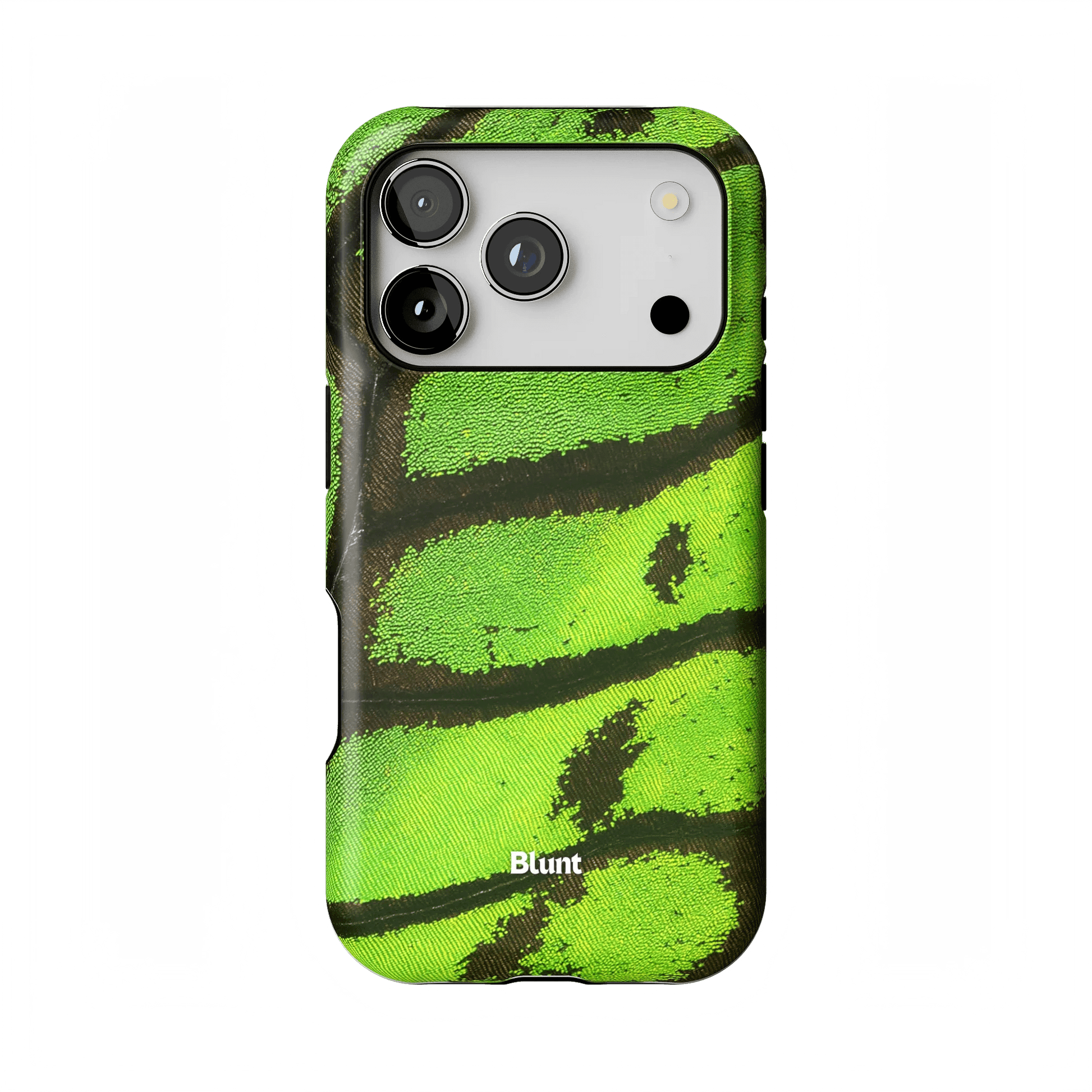 Venom Wings iPhone Case - Blunt Cases