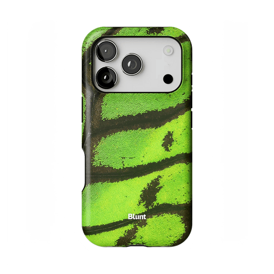 Venom Wings iPhone Case - Blunt Cases