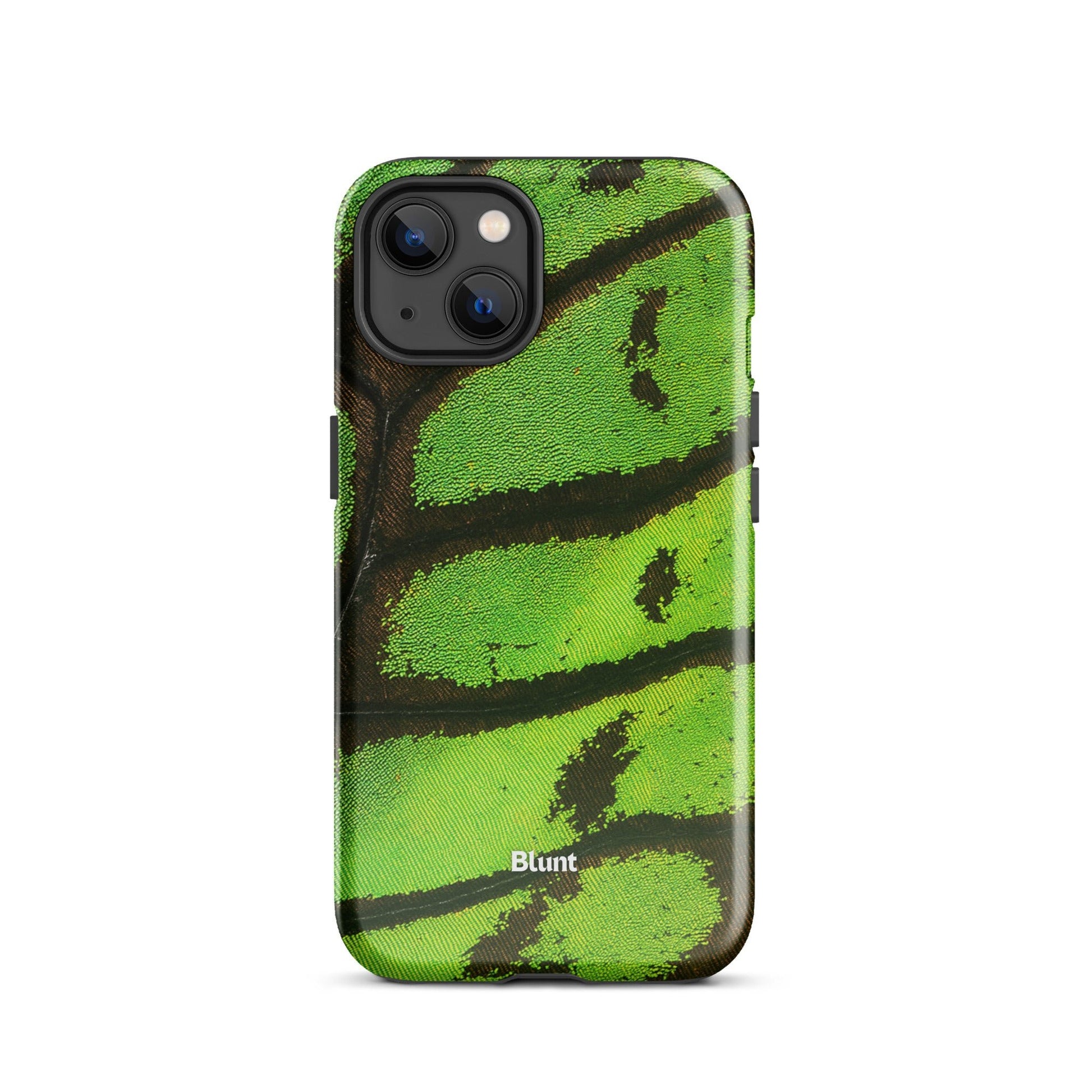 Venom Wings iPhone Case - Blunt Cases