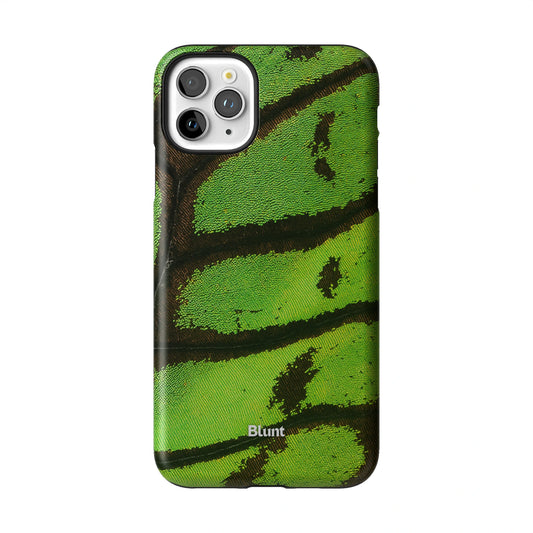 Venom Wings iPhone Case gallery - Iphone_11_Pro_Max_1