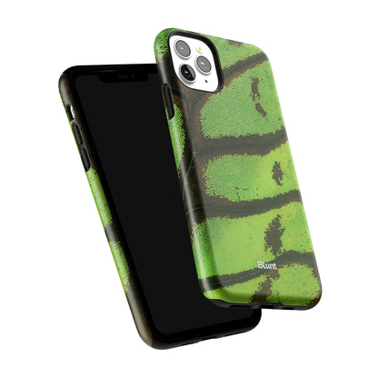 Venom Wings iPhone Case gallery - Iphone_11_Pro_Max_6