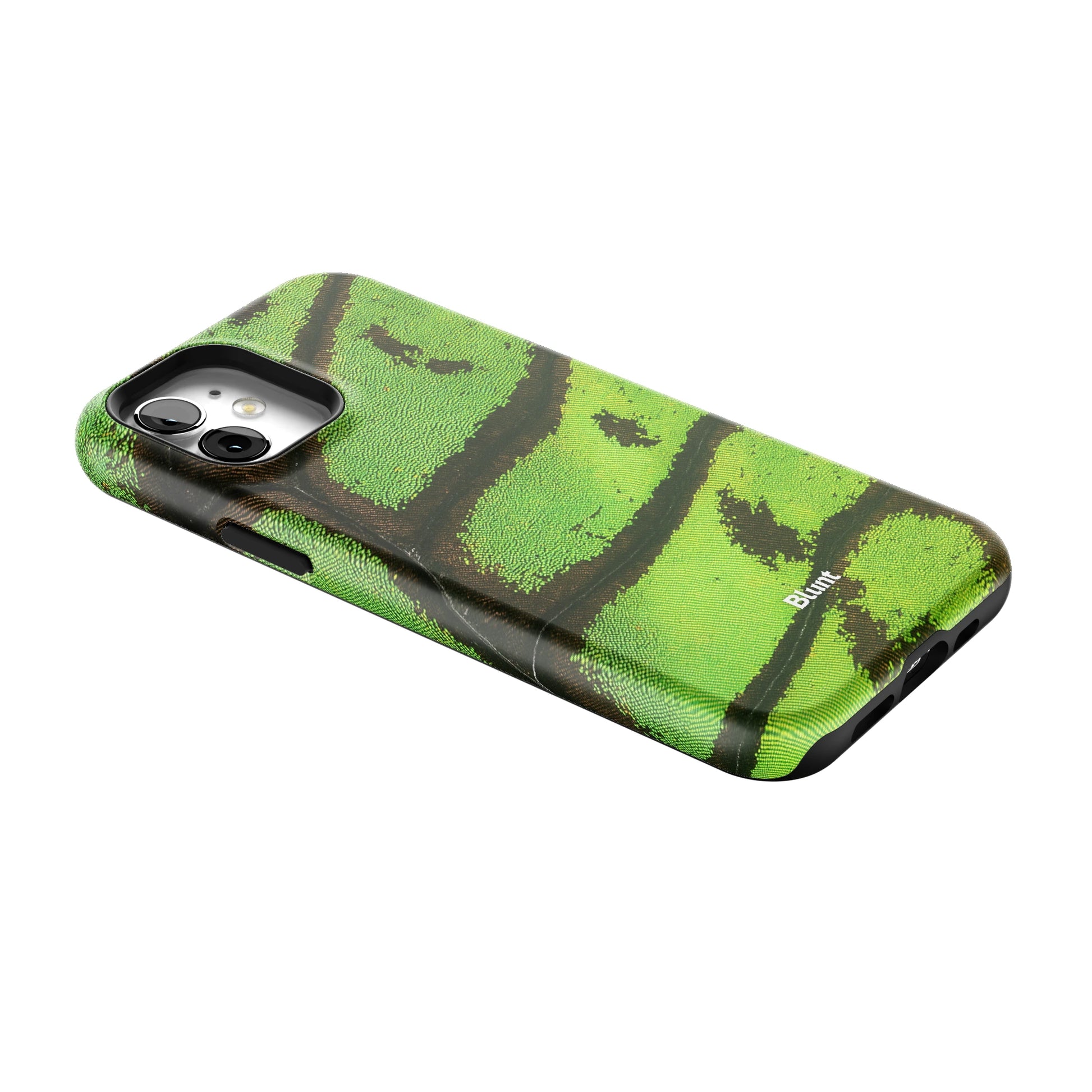 Venom Wings iPhone Case gallery - Iphone_12_Iphone_2