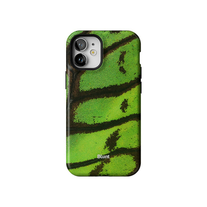Venom Wings iPhone Case gallery - Iphone_12_Mini_Air_Plus_1