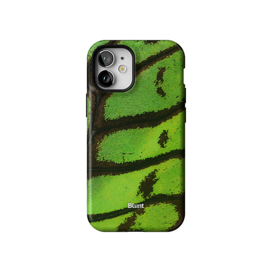 Venom Wings iPhone Case gallery - Iphone_12_Mini_Air_Plus_1