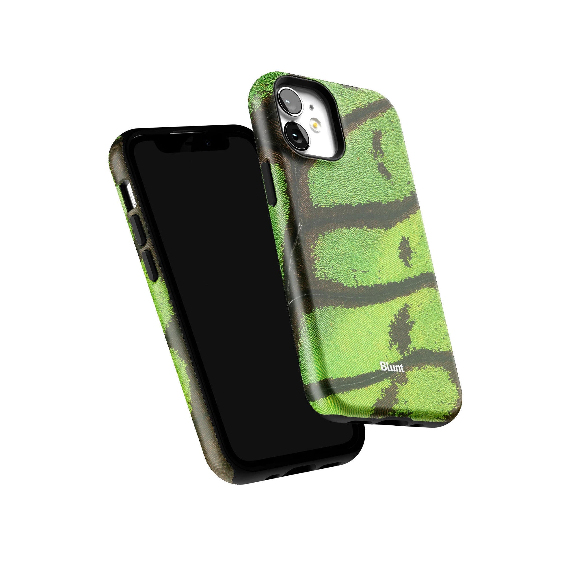 Venom Wings iPhone Case gallery - Iphone_12_Mini_Air_Plus_6