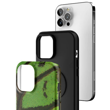 Venom Wings iPhone Case gallery - Iphone_12_Pro_Max_3