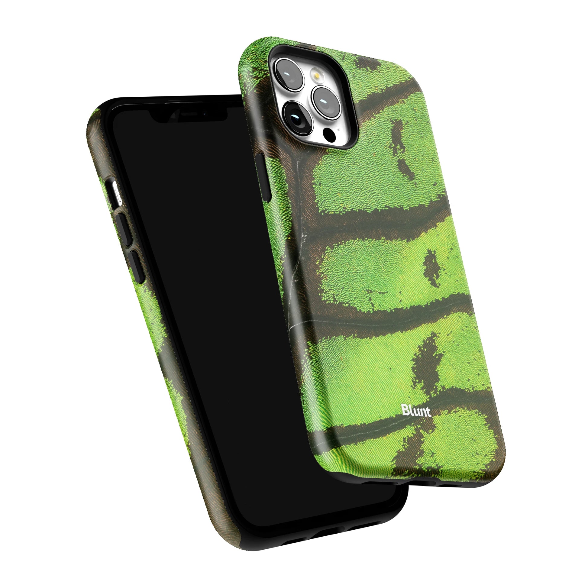 Venom Wings iPhone Case gallery - Iphone_12_Pro_Max_6