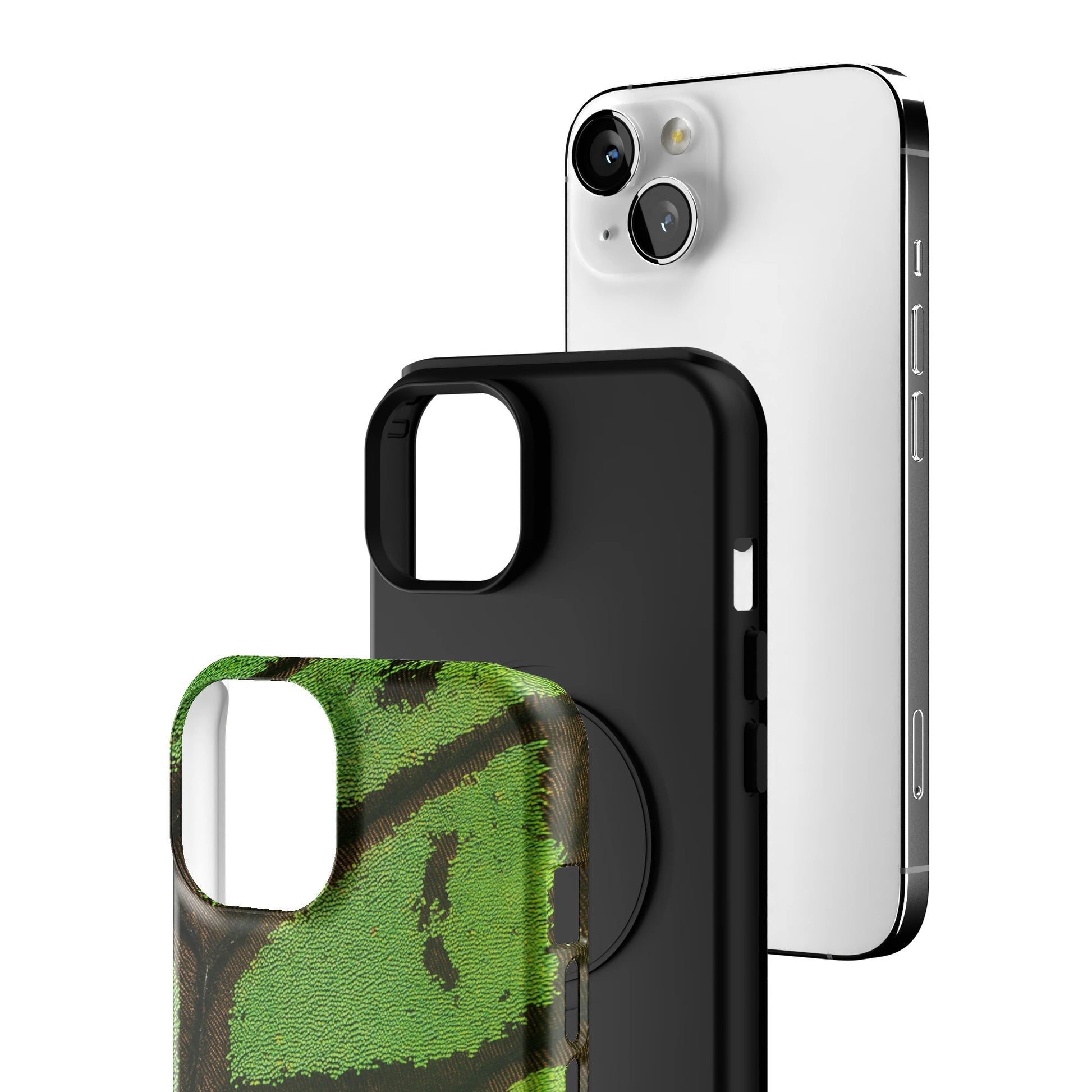 Venom Wings iPhone Case gallery - Iphone_13_Iphone_3