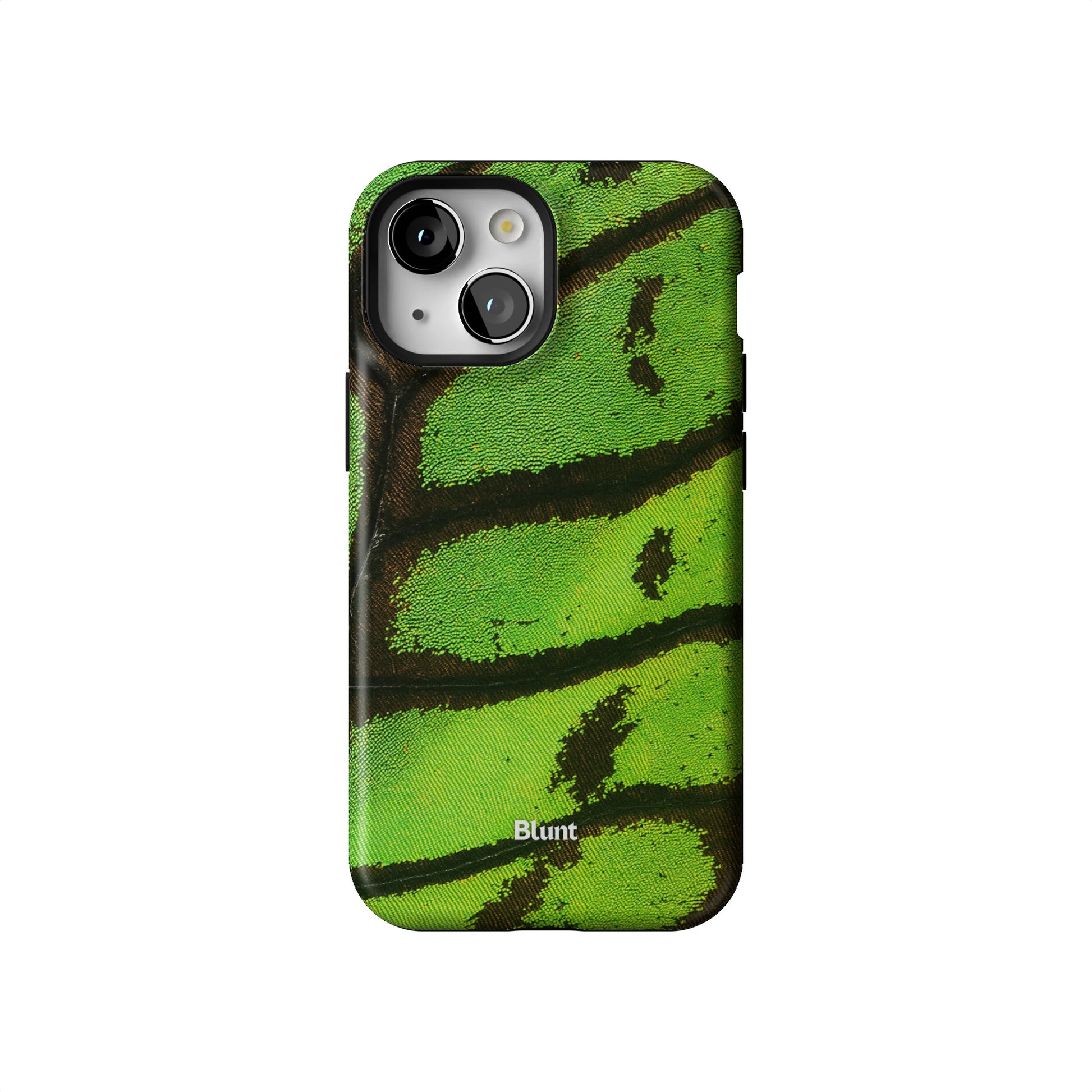 Venom Wings iPhone Case gallery - Iphone_13_Mini_Air_Plus_1