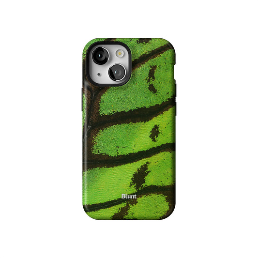 Venom Wings iPhone Case gallery - Iphone_13_Mini_Air_Plus_1