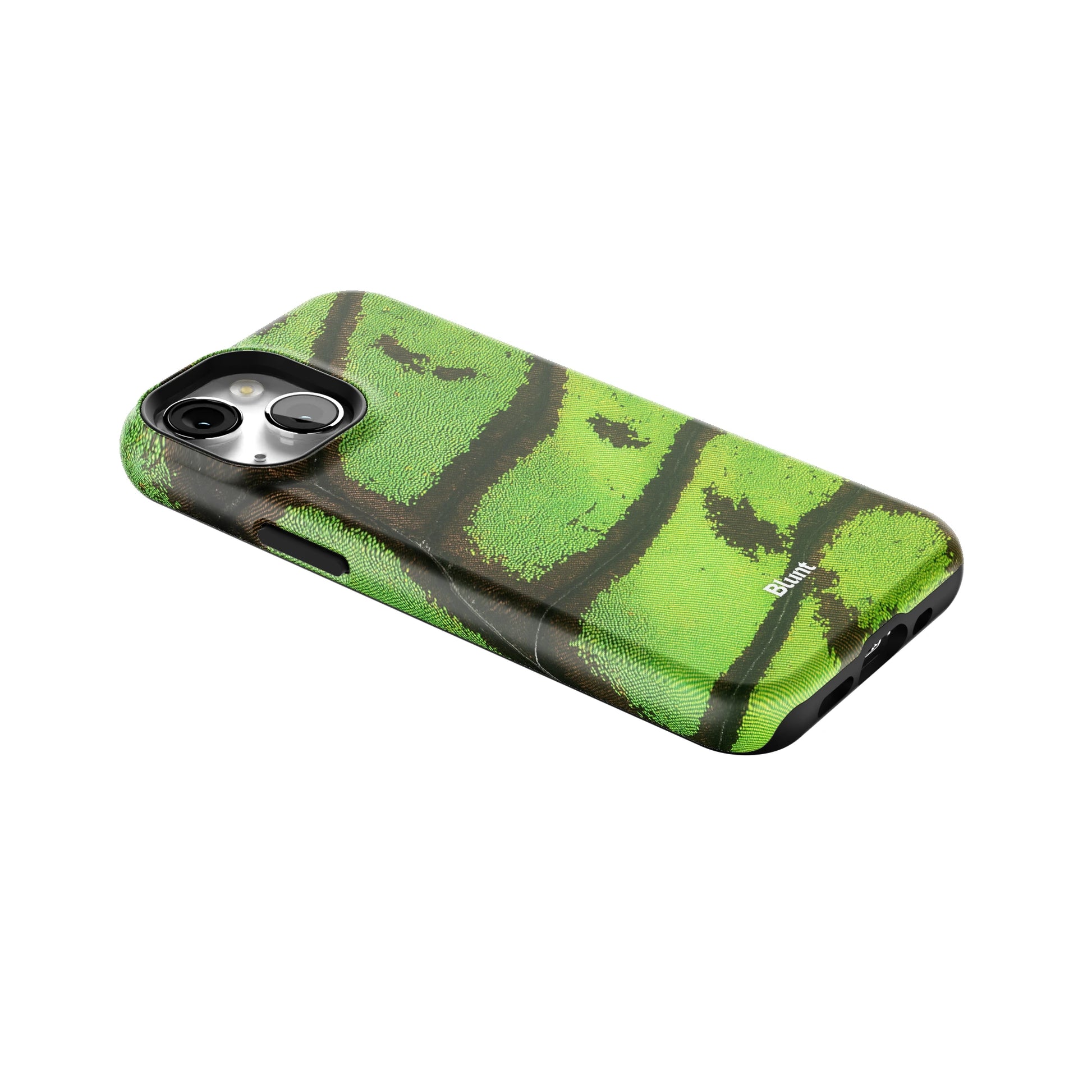 Venom Wings iPhone Case gallery - Iphone_13_Mini_Air_Plus_2