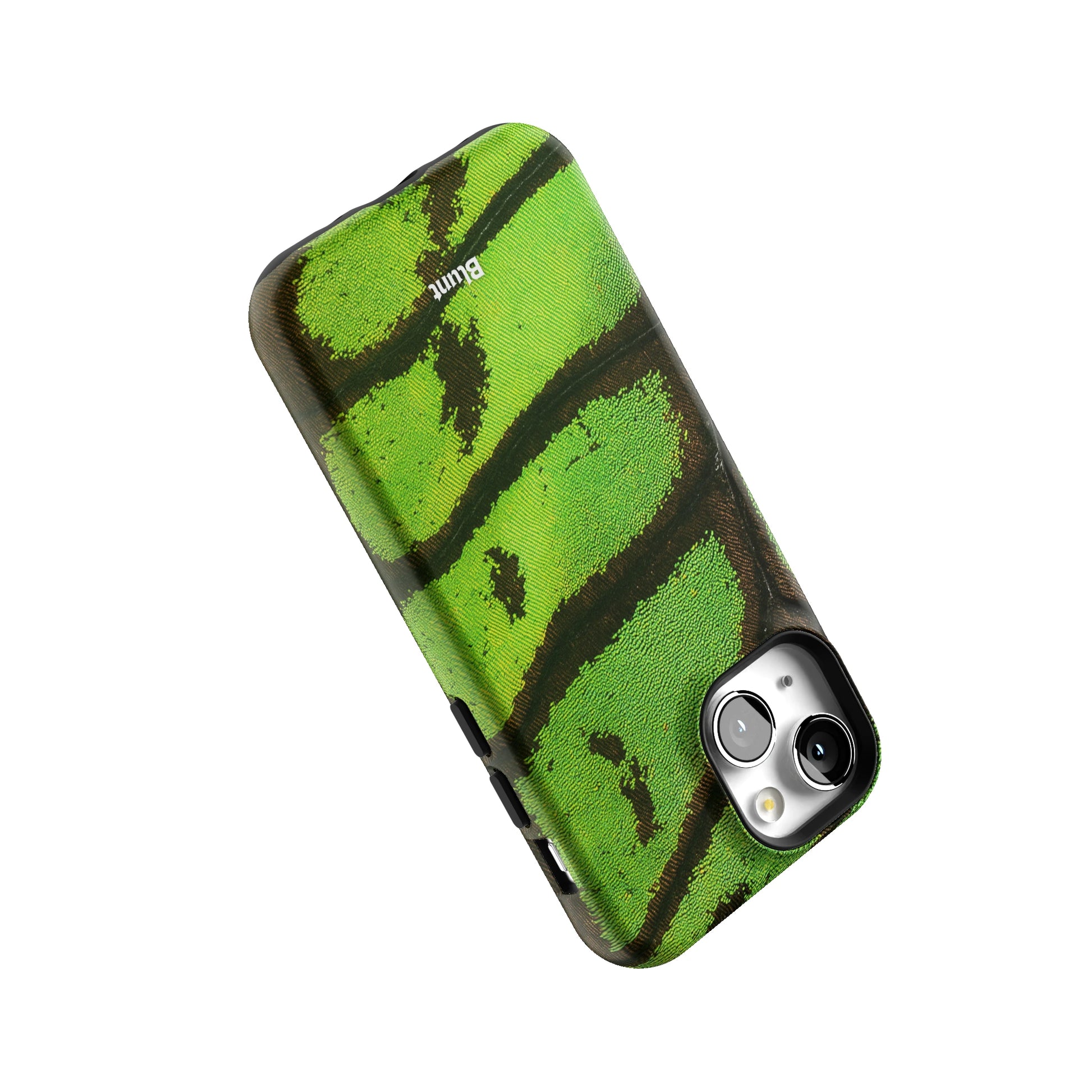 Venom Wings iPhone Case gallery - Iphone_13_Mini_Air_Plus_5