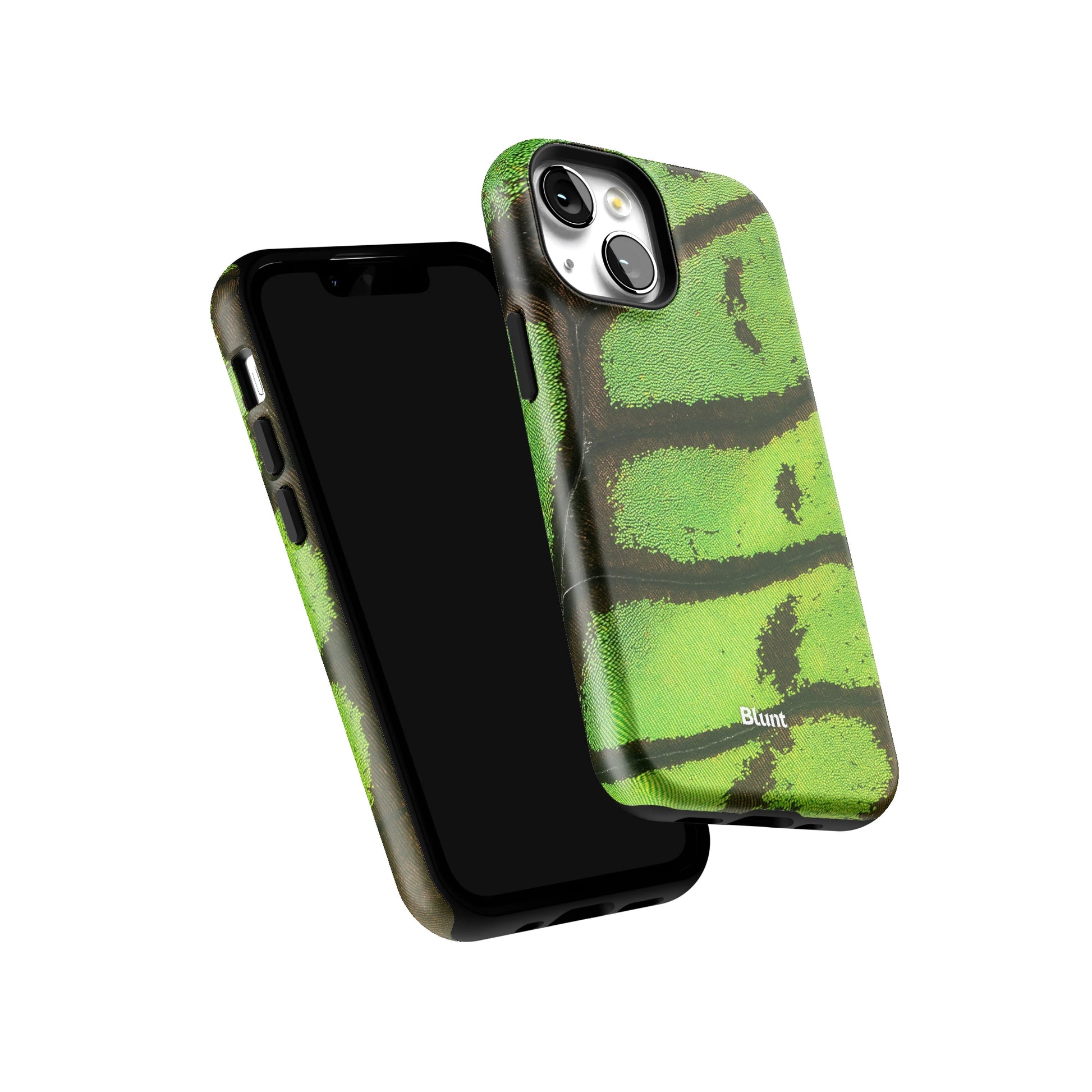Venom Wings iPhone Case gallery - Iphone_13_Mini_Air_Plus_6
