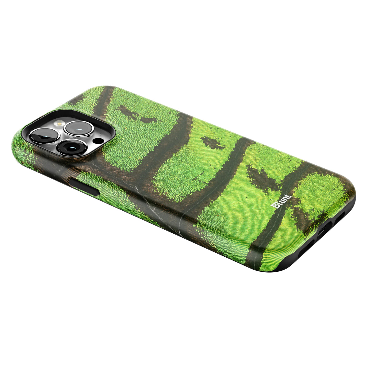 Venom Wings iPhone Case gallery - Iphone_13_Pro_Max_2