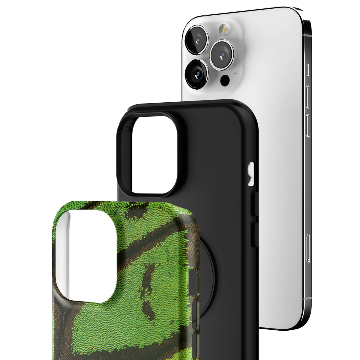 Venom Wings iPhone Case gallery - Iphone_13_Pro_Max_3