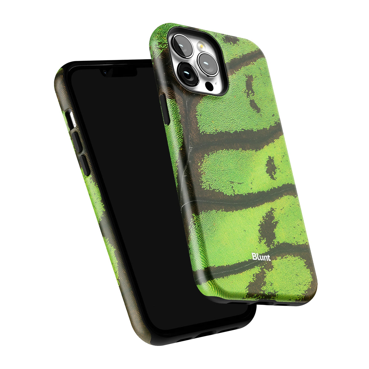Venom Wings iPhone Case gallery - Iphone_13_Pro_Max_6