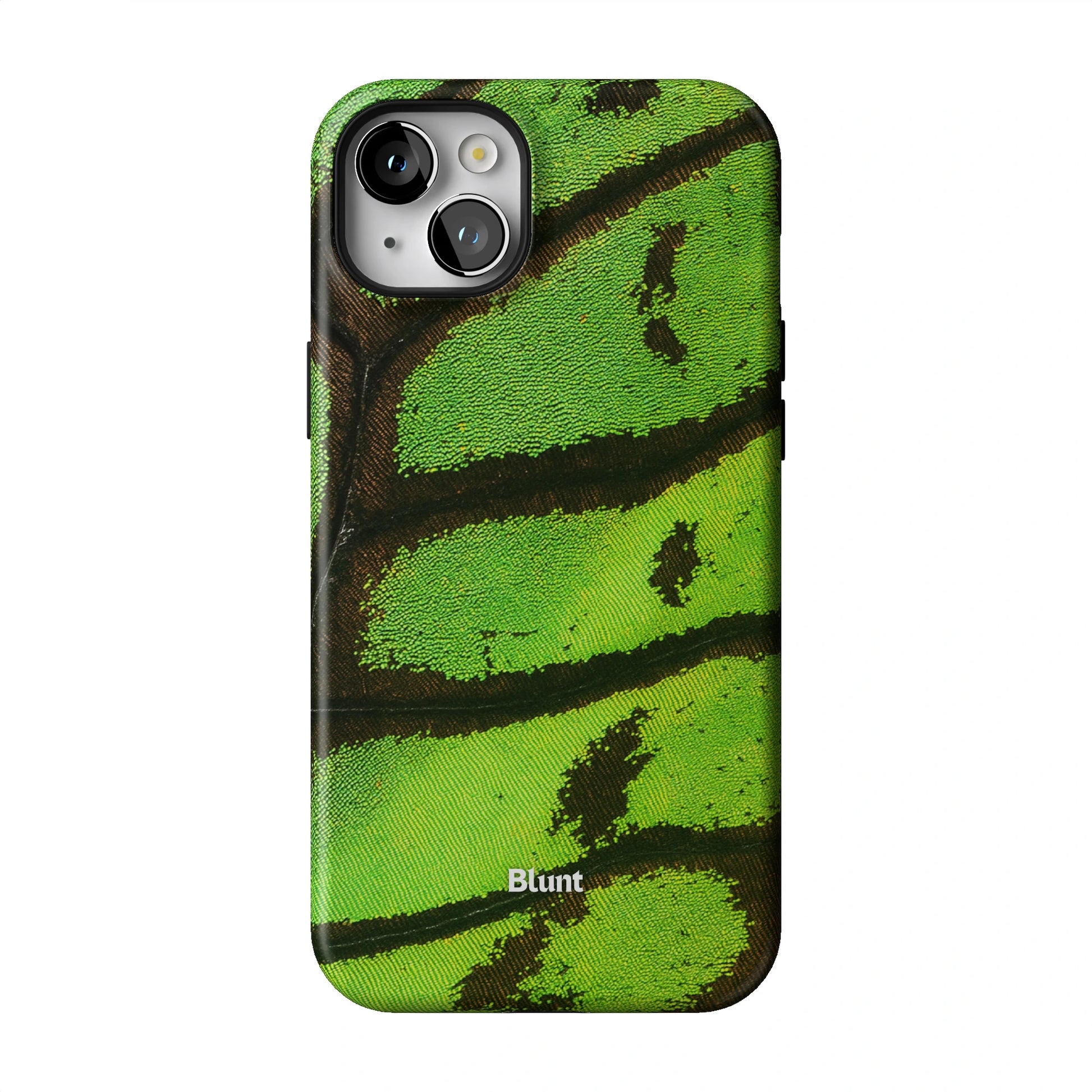 Venom Wings iPhone Case gallery - Iphone_14_Mini_Air_Plus_1