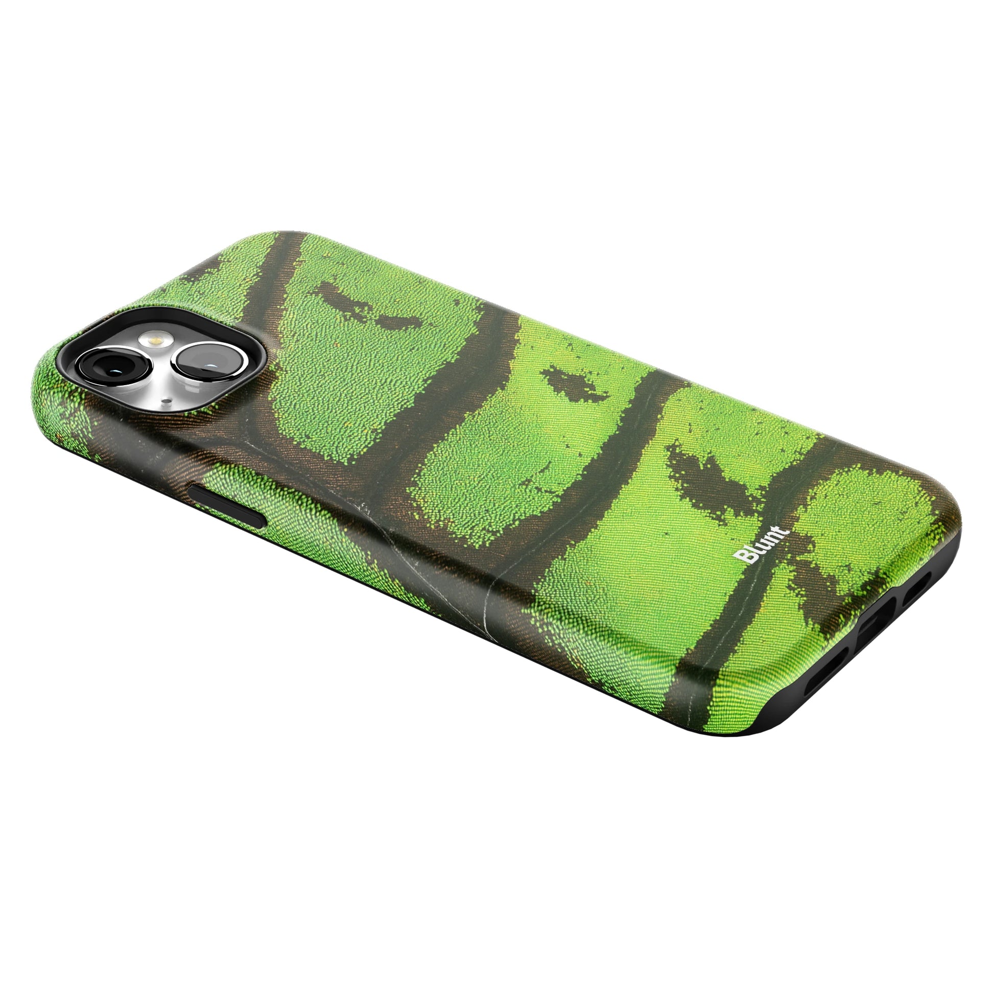 Venom Wings iPhone Case gallery - Iphone_14_Mini_Air_Plus_2