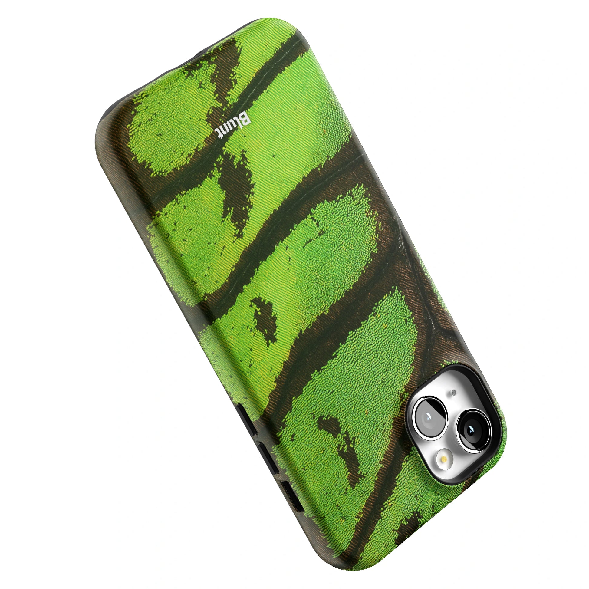 Venom Wings iPhone Case gallery - Iphone_14_Mini_Air_Plus_5