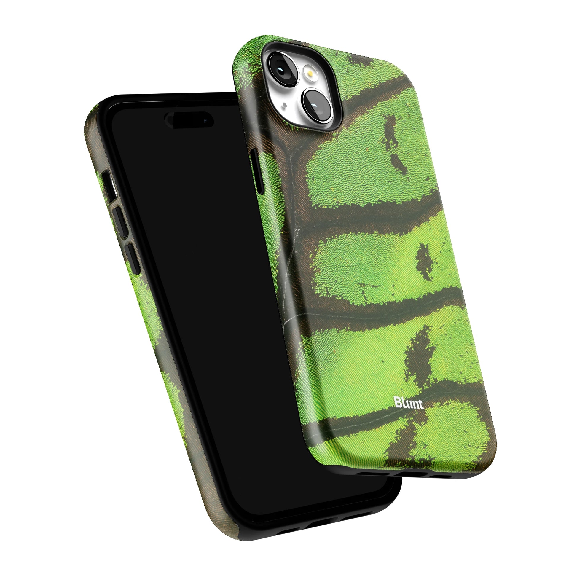 Venom Wings iPhone Case gallery - Iphone_14_Mini_Air_Plus_6