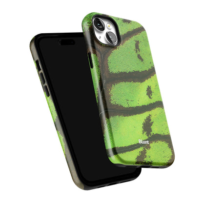 Venom Wings iPhone Case gallery - Iphone_14_Mini_Air_Plus_6
