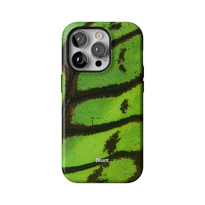 Venom Wings iPhone Case gallery - Iphone_14_Pro_1