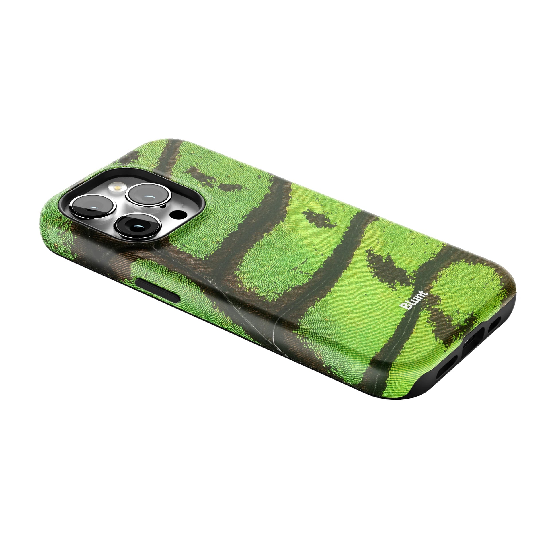 Venom Wings iPhone Case gallery - Iphone_14_Pro_2