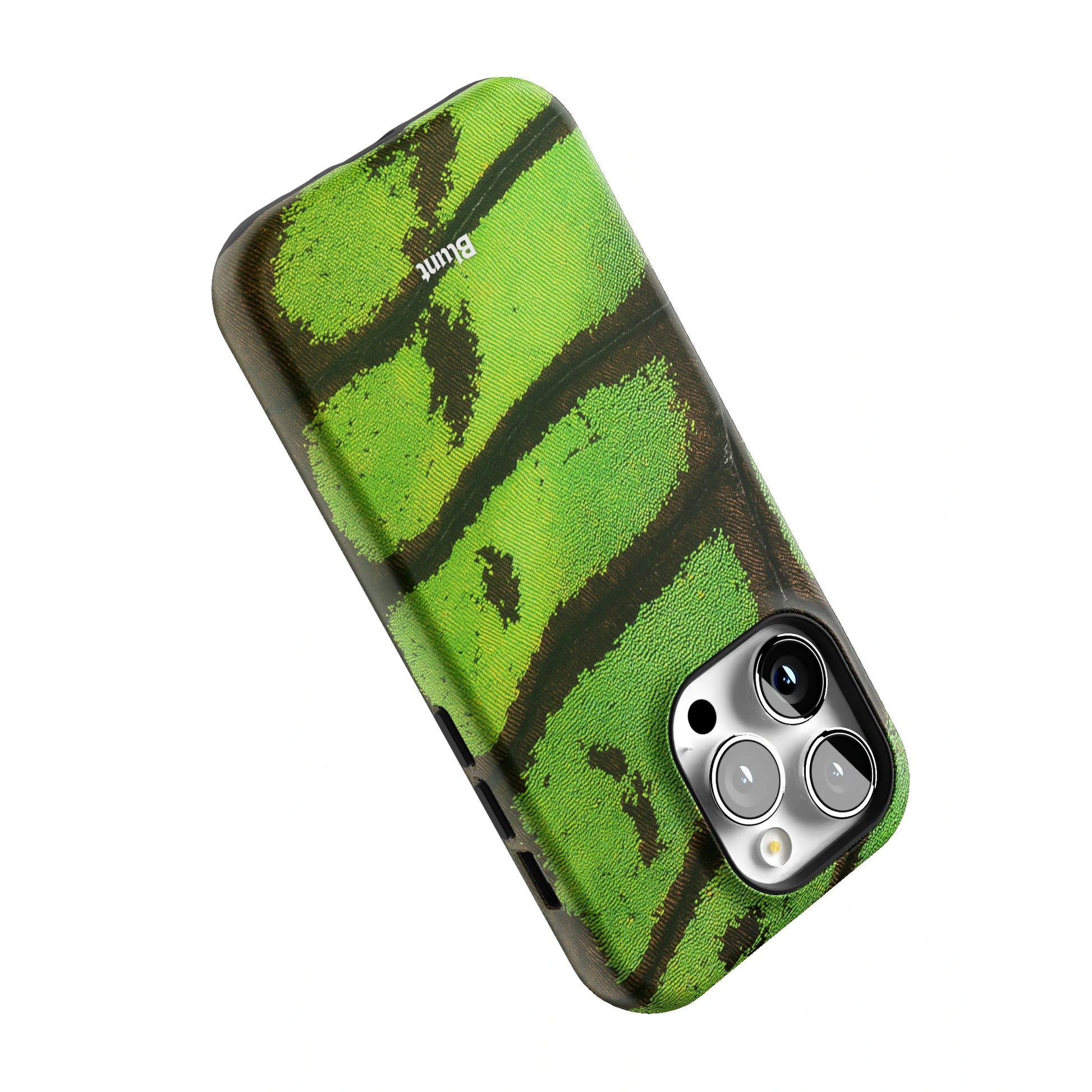 Venom Wings iPhone Case gallery - Iphone_14_Pro_5
