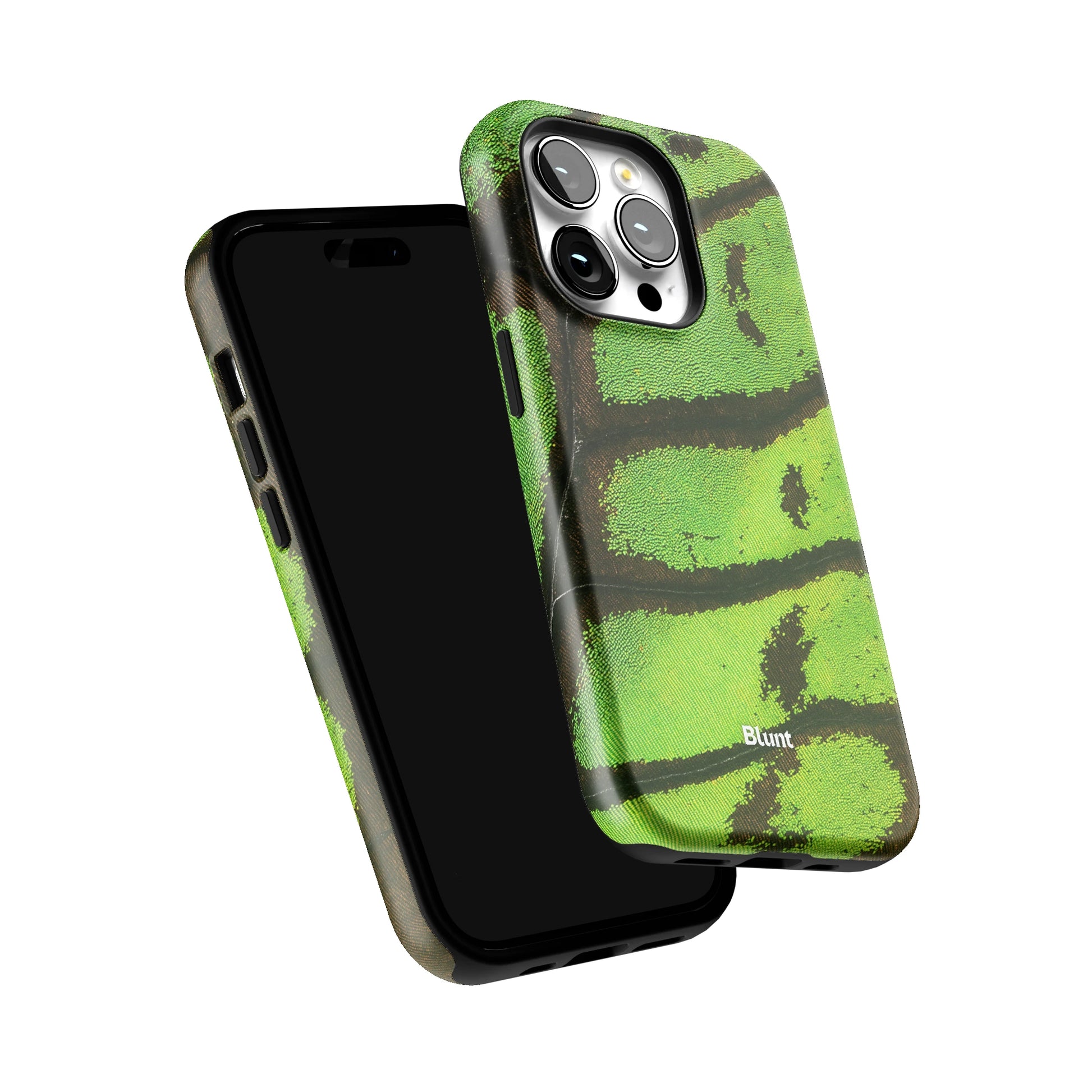 Venom Wings iPhone Case gallery - Iphone_14_Pro_6
