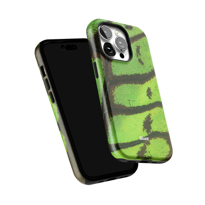 Venom Wings iPhone Case gallery - Iphone_14_Pro_6