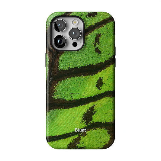 Venom Wings iPhone Case gallery - Iphone_14_Pro_Max_1