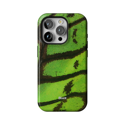 Venom Wings iPhone Case gallery - Iphone_15_Pro_1