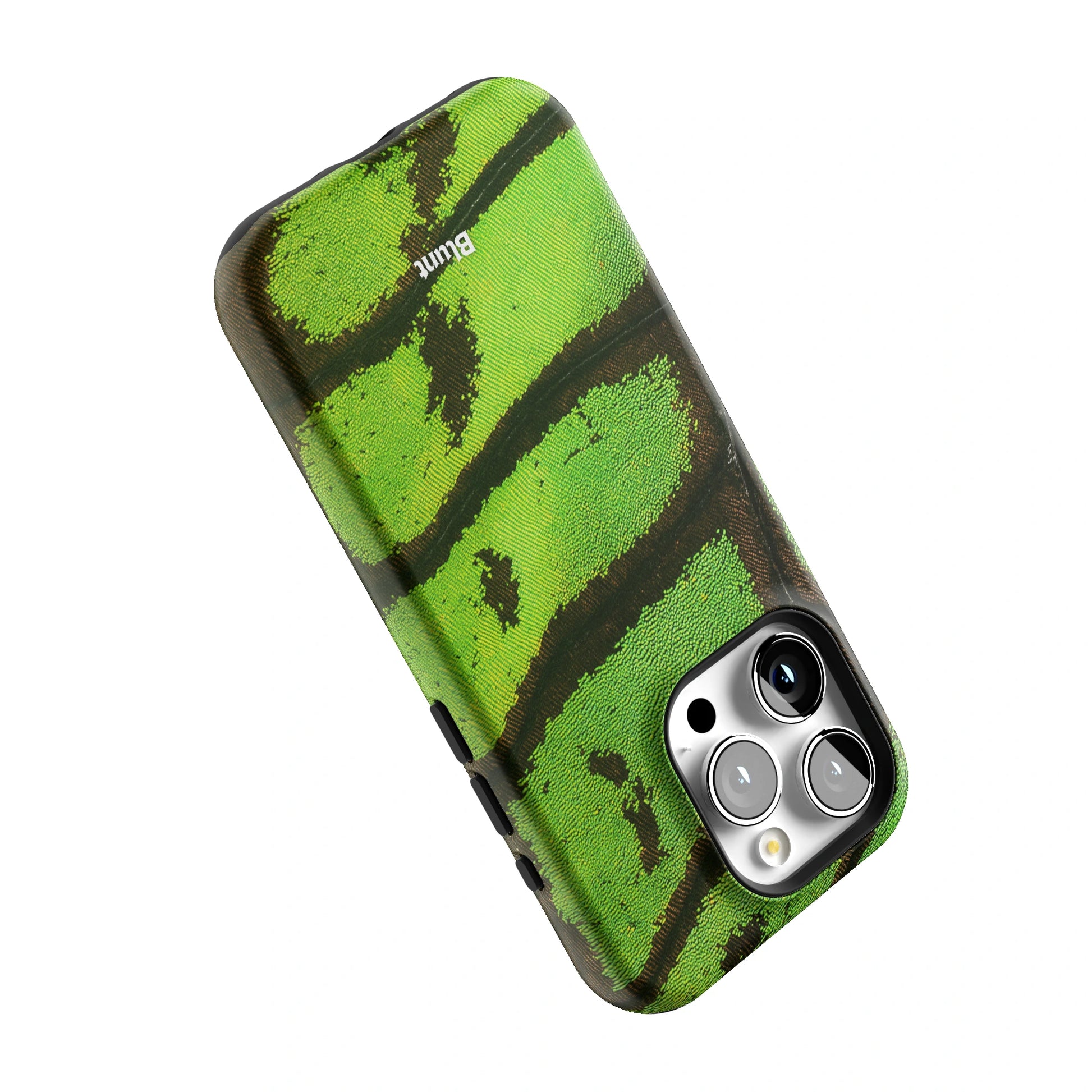 Venom Wings iPhone Case gallery - Iphone_15_Pro_5