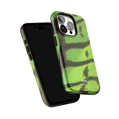 Venom Wings iPhone Case gallery - Iphone_15_Pro_6