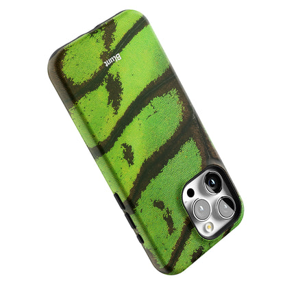 Venom Wings iPhone Case gallery - Iphone_15_Pro_Max_5