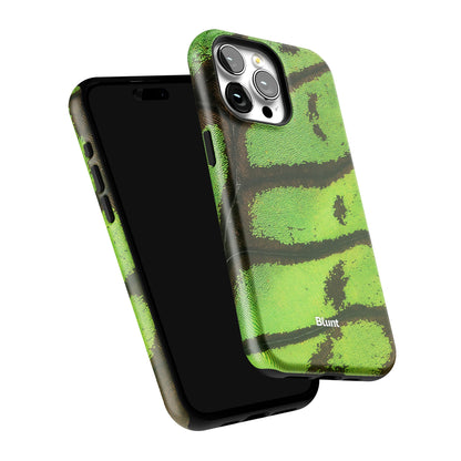 Venom Wings iPhone Case gallery - Iphone_15_Pro_Max_6